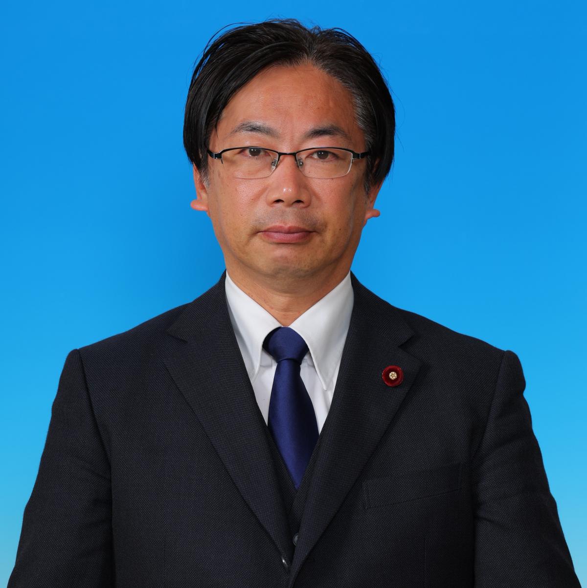 議長
