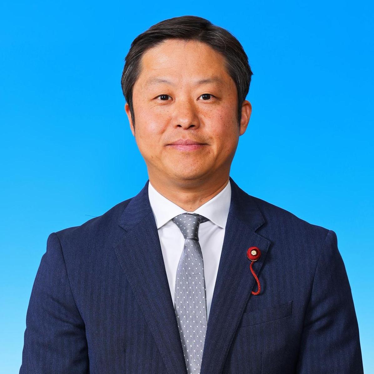 副議長