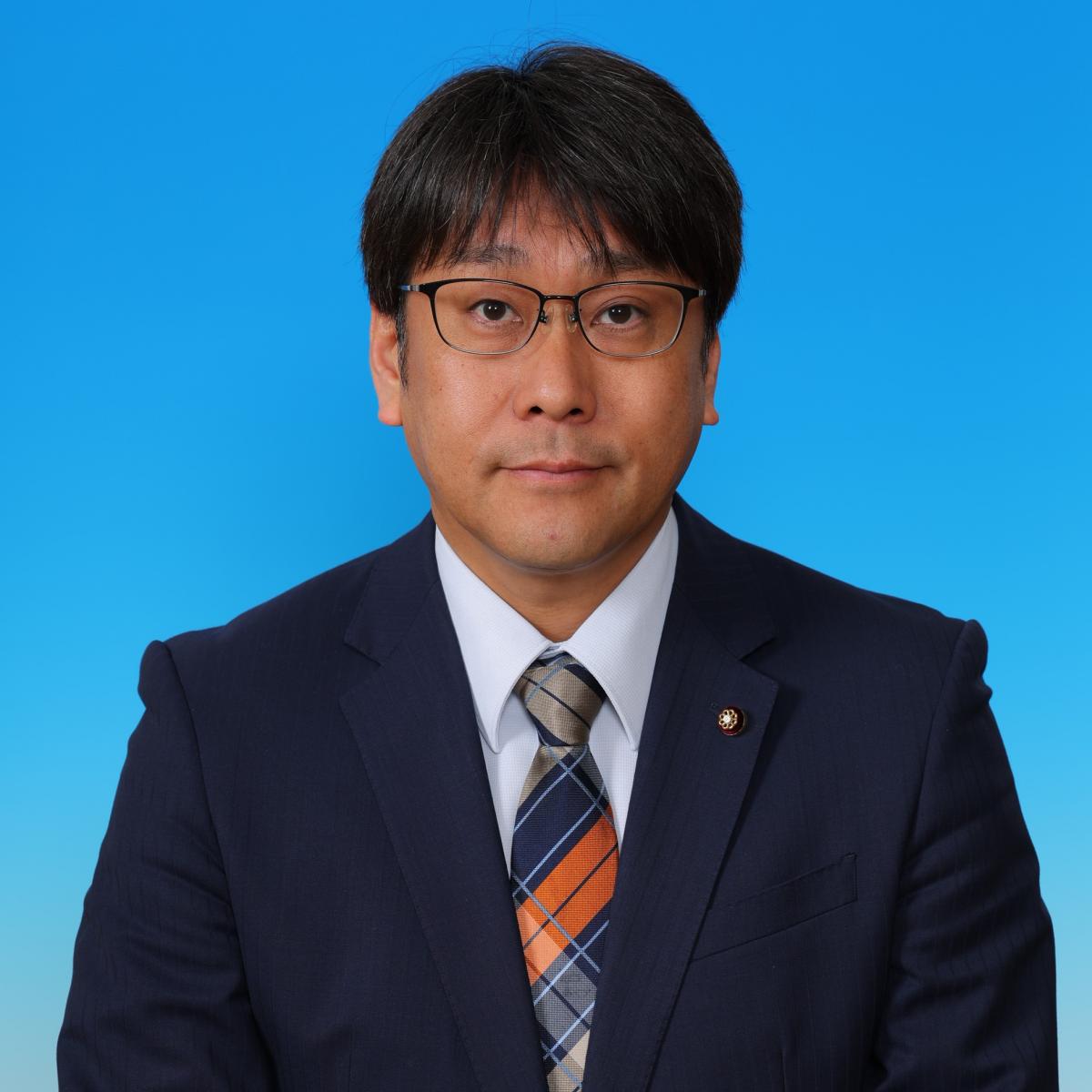 副議長