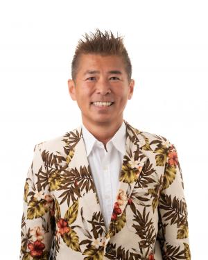 勝俣特別審査委員