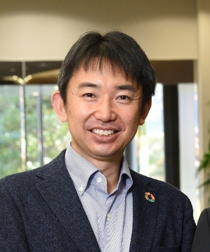 海野さん