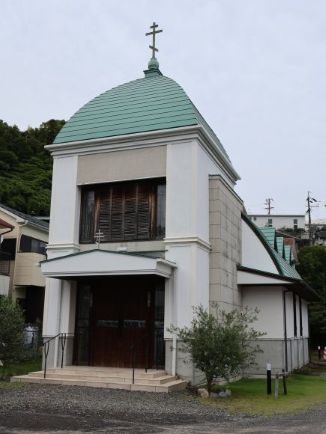 静岡ハリストス正教会