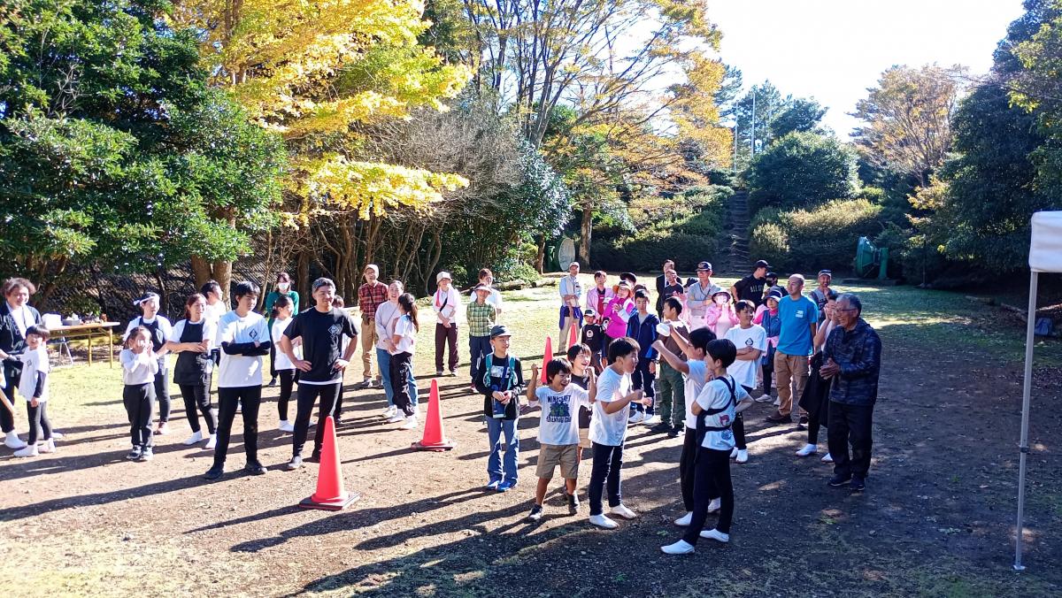 過去イベントの様子