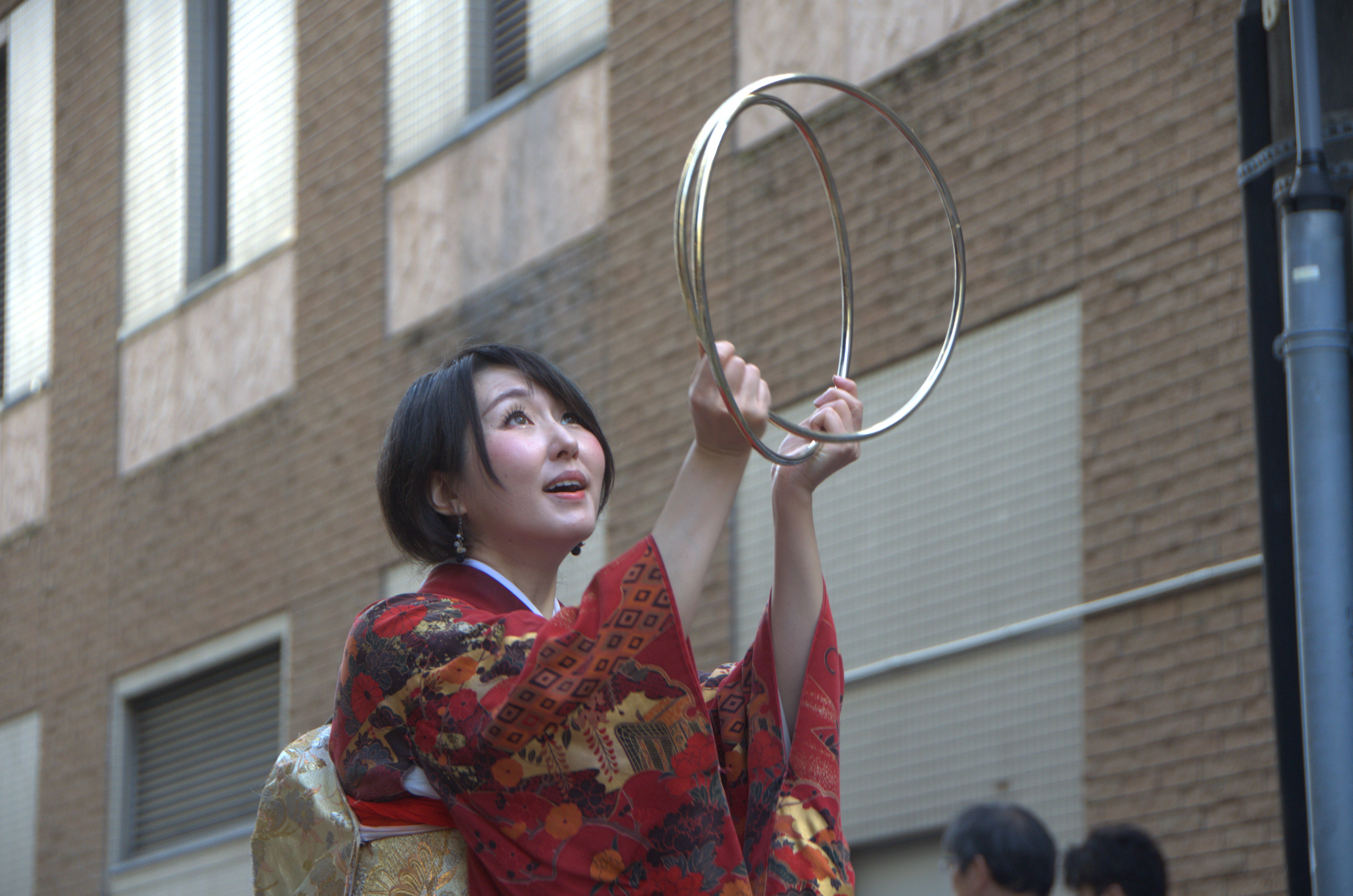 大道芸ワールドカップ