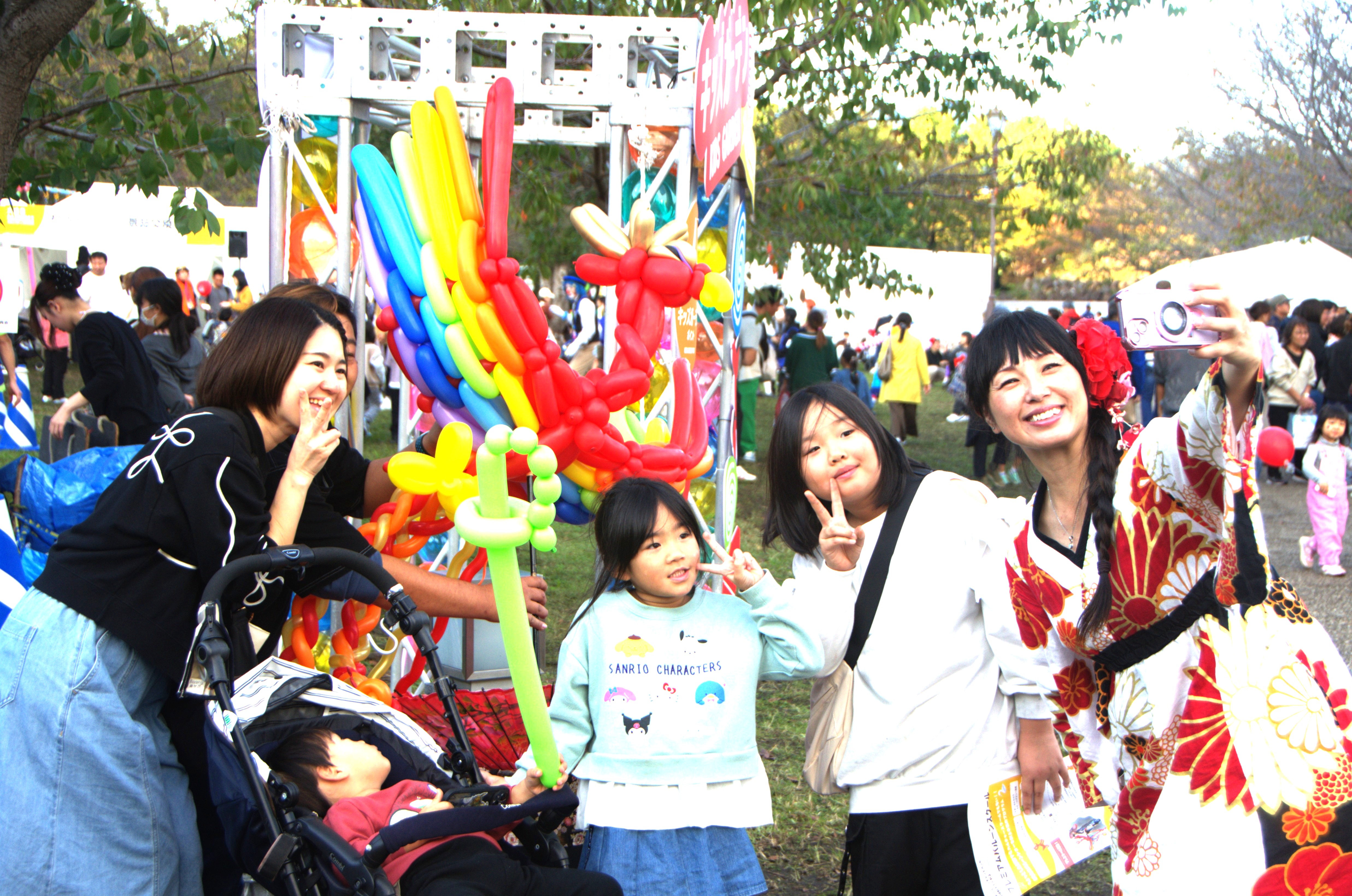 大道芸ワールドカップ