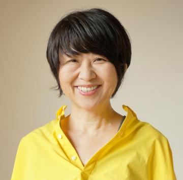 本原令子（修正写真）