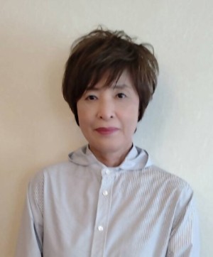 石渡裕子様