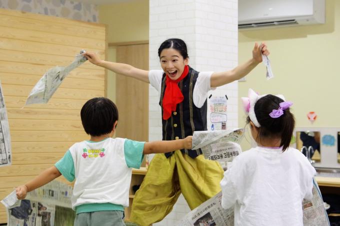 ビバ清水シアター