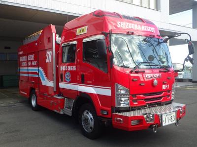 庵原救助1（斜め前方からの写真）