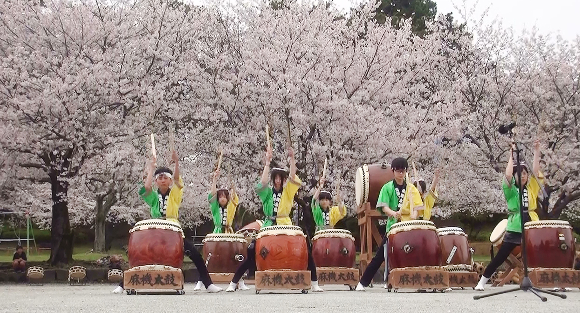 静岡まつり賑わう