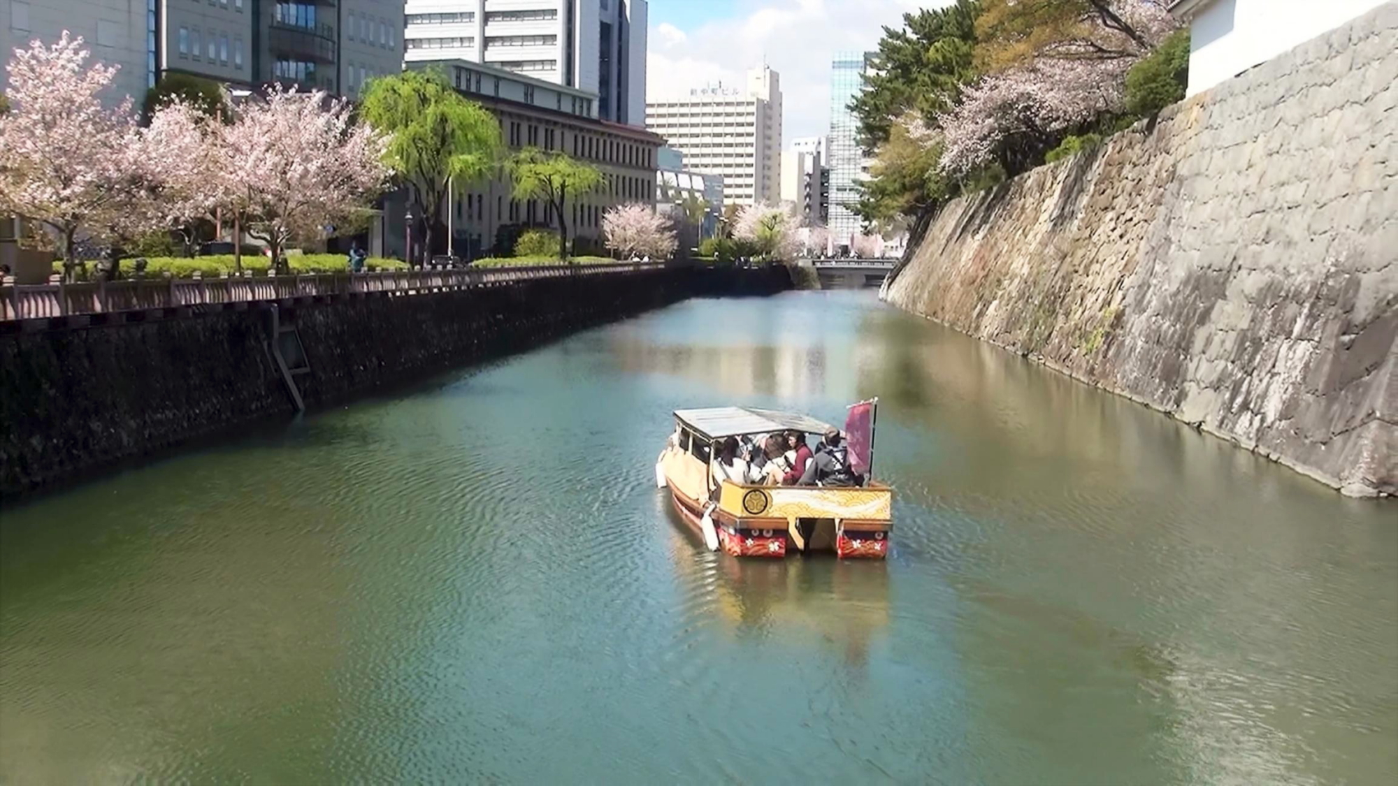 静岡まつり賑わう