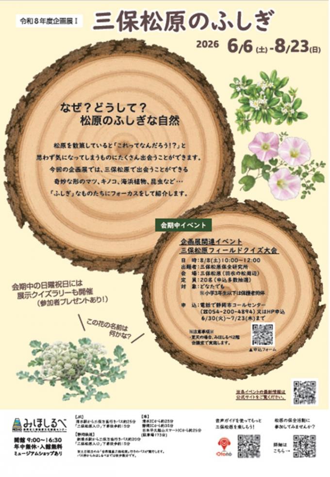 チラシウラ