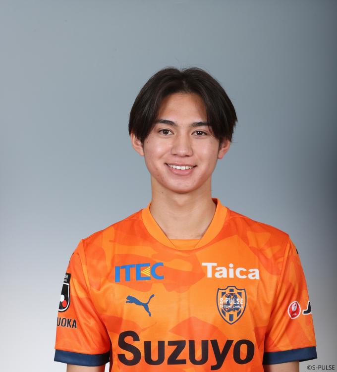 西原選手