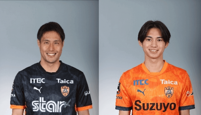 選手写真