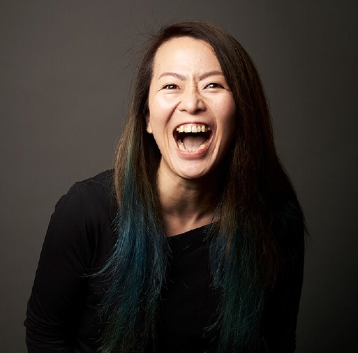 西村真里子氏