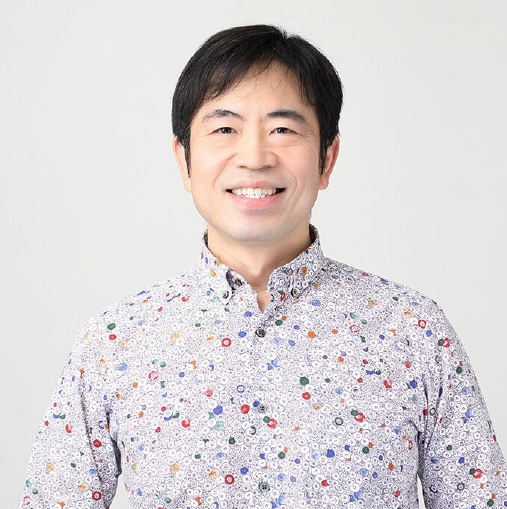 佐々木康晴氏