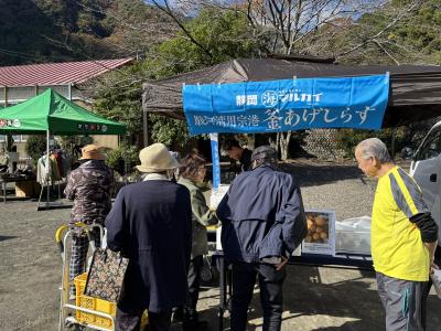 昨年度の様子2