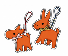 キーホルダーイメージ