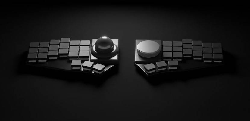 次世代キーボード