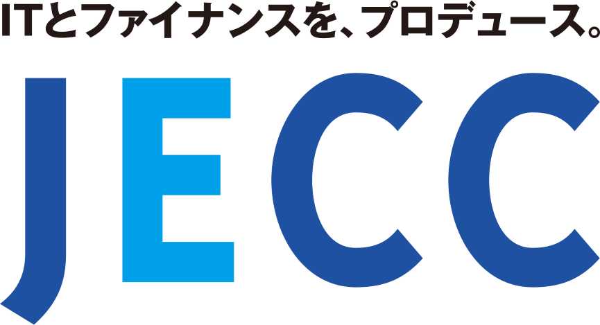 JECCロゴ