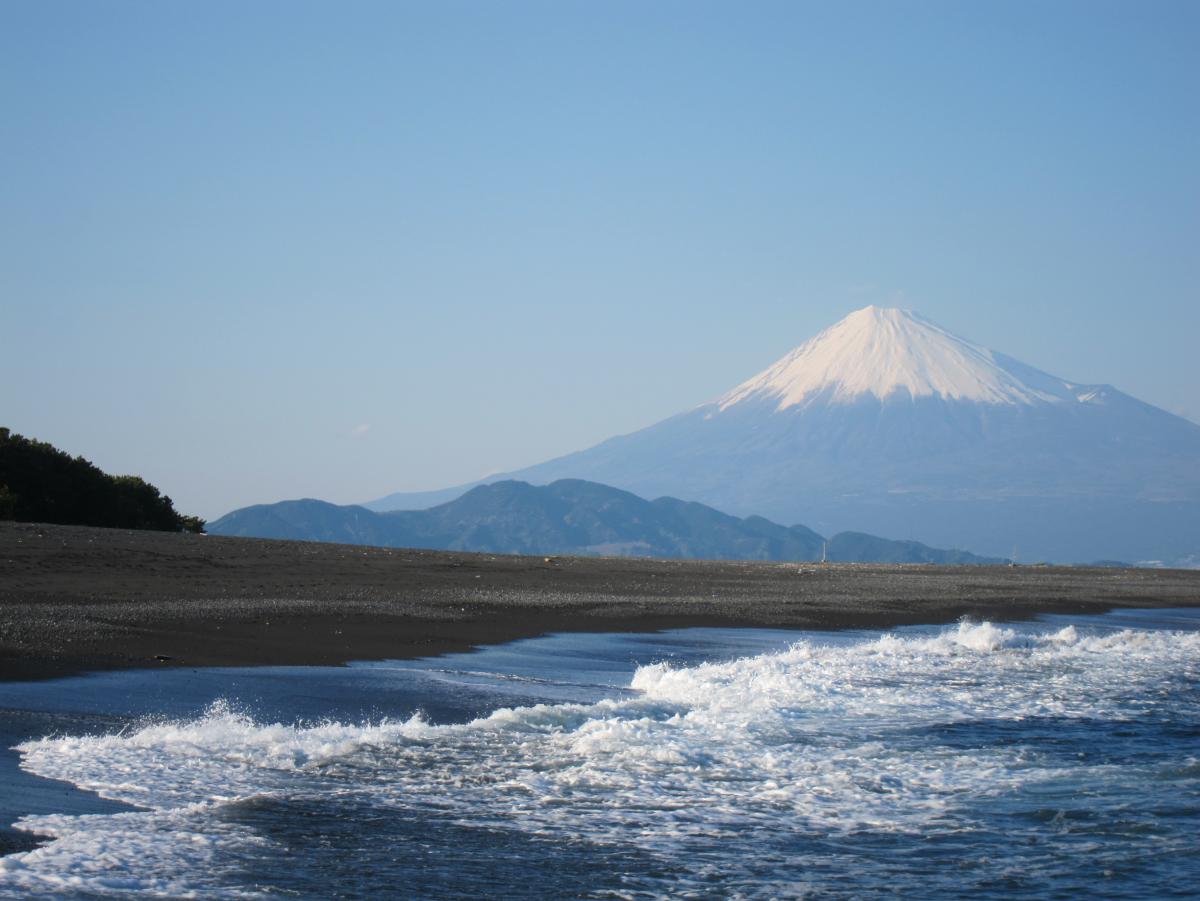 富士山