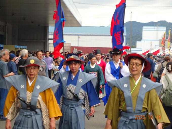 朝鮮通信使２０２５