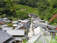 宇津ノ谷地区2-1