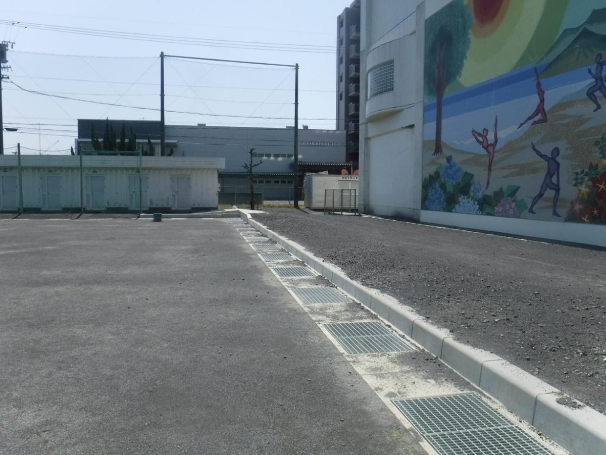 平常時の様子