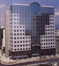 エクセルワード静岡ビルの外観写真