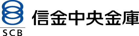 信金中央金庫ロゴ