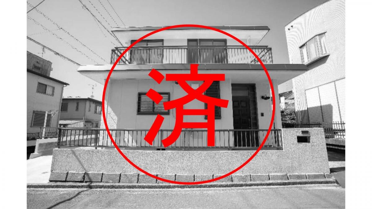 登録番号125の物件の写真（済）