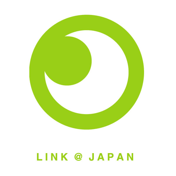 (株)リンクアット・ジャパンロゴ