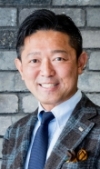 藤田尚徳氏