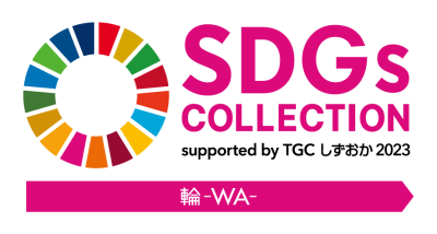 SDGs COLLECTIONロゴマーク