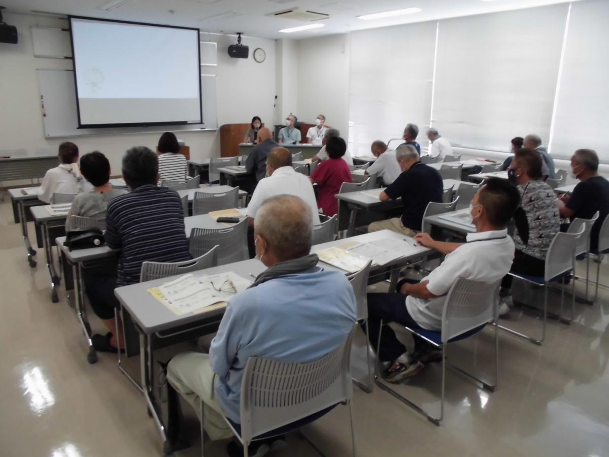 勉強会1
