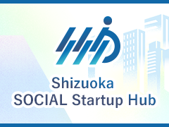 Shizuoka SOCIAL Startup Hub