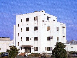 南安倍取水場
