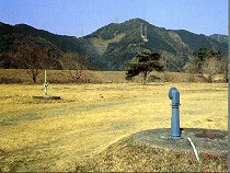 牛妻水源地