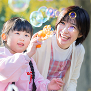 Child-Raising and Education