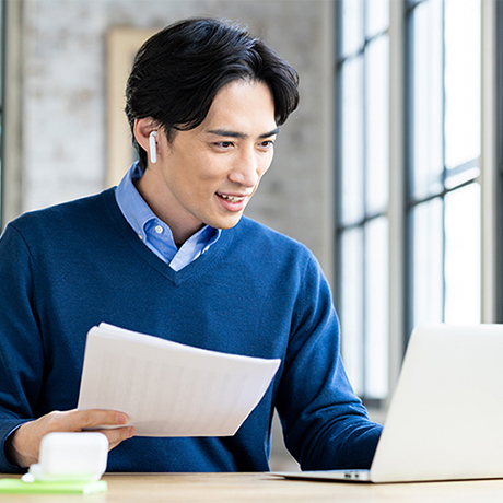 Experience remote work in Shizuoka